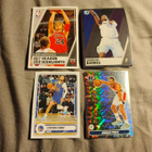 PANINI NBA koripallotarroja eri kausilta alk. 0,20 €/kpl - pikkukuva 1