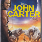 John Carter (DVD K12) - pikkukuva 1