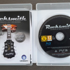 PS3: Rocksmith peli (2012) - pikkukuva 3