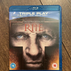 The Rite (2011) - Blu-ray - pikkukuva 1