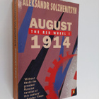 Aleksandr Isaevich Solzhenitsyn : August 1914 - pikkukuva 1