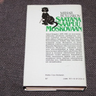 Mihail Bulgakov - Saatana saapuu Moskovaan - pikkukuva 3