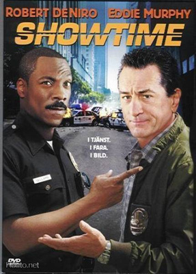 Showtime (Robert DeNiro, Eddie Murphy) 4646