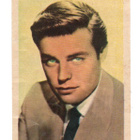 Purkkakuva Hellas Filmitähti-sarja n:o 15 ROBERT WAGNER - pikkukuva 1