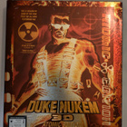 Duke nukem 3d big box USA PC - pikkukuva 1