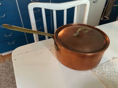 TAGUS KUPARIKATTILA 1,5L