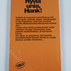 Hank Jason : Hyviä unia, Hank! - pikkukuva 2