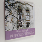 Verna Rudolph : Rukoushetkiä : kristillistä rohkaisua: Ju... - pikkukuva 1