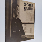 Suomen kuvalehti 45/1945 - pikkukuva 1