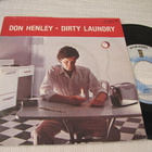 Don Henley Dirty laundry 7 45 saksa 1982 the eagles - pikkukuva 1