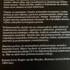 IHMISTEN PEILAUS - KYTKEYTYMISEMME UUSI TIEDE - pikkukuva 2