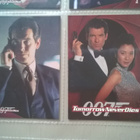 James Bond Keräilykortit - pikkukuva 4