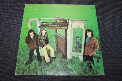 Hamilton, Joe Frank & Reynolds LP 1971