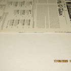 *LP* SONNY BOY WILLIAMSON Volume 1 Don't Start To Me Talkin' - pikkukuva 3