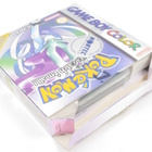 Pokemon Crystal Version - pikkukuva 3