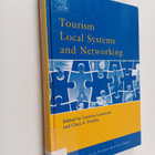 Luciana Lazzeretti : Tourism local systems and networking - pikkukuva 1