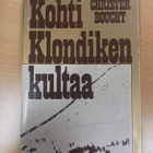 Christer Boucht: Kohti Klondiken kultaa - pikkukuva 1