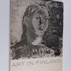 Art in Finland : survey of a century - pikkukuva 1