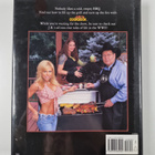 Jim Ross : J. R.'s Cookbook : True Ringside Tales, BBQ, a... - pikkukuva 2