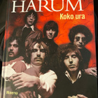 Procol Harum - koko ura Henry Scott-Irvine - pikkukuva 1