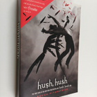 Becca Fitzpatrick : Hush, Hush - pikkukuva 1