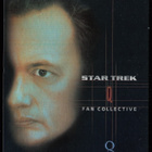 Star Trek: Q -kokoelma (4DVD) uusi ja muoveissa - pikkukuva 1