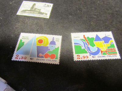 1993 pohjola sarja , postituore