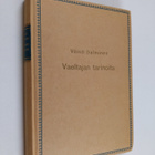 Väinö Salminen : Vaeltajan tarinoita - pikkukuva 1