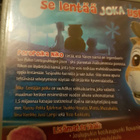 Niko - lentäjän poika DVD lastenelokuva - pikkukuva 3