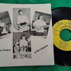 Mickey Decker EP - pikkukuva 1