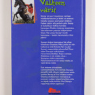 Jenny Hughes : Valheen värit - pikkukuva 2