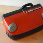 Tomy Turnin Turbo Dashboard ajo simulaattori -80 luku - pikkukuva 3