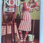Kotiliesi No 6 maaliskuu 1971 - pikkukuva 1