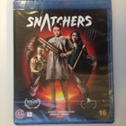 Snatchers (Blu-ray) 2019 (UUSI) - pikkukuva 1