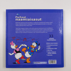 Parhaat naamiaisasut - pikkukuva 2