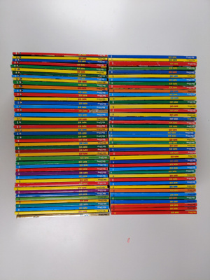 Walt Disney : Roope-Setä 300-388