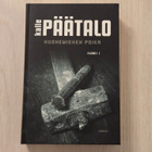 Kalle Päätalo Huonemiehen poika - pikkukuva 1