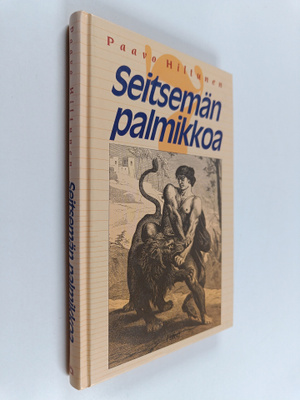 Paavo Hiltunen : Seitsemän palmikkoa