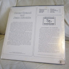 Oscar Brand And Jean Ritchie LP USA 1967 MONO - pikkukuva 2