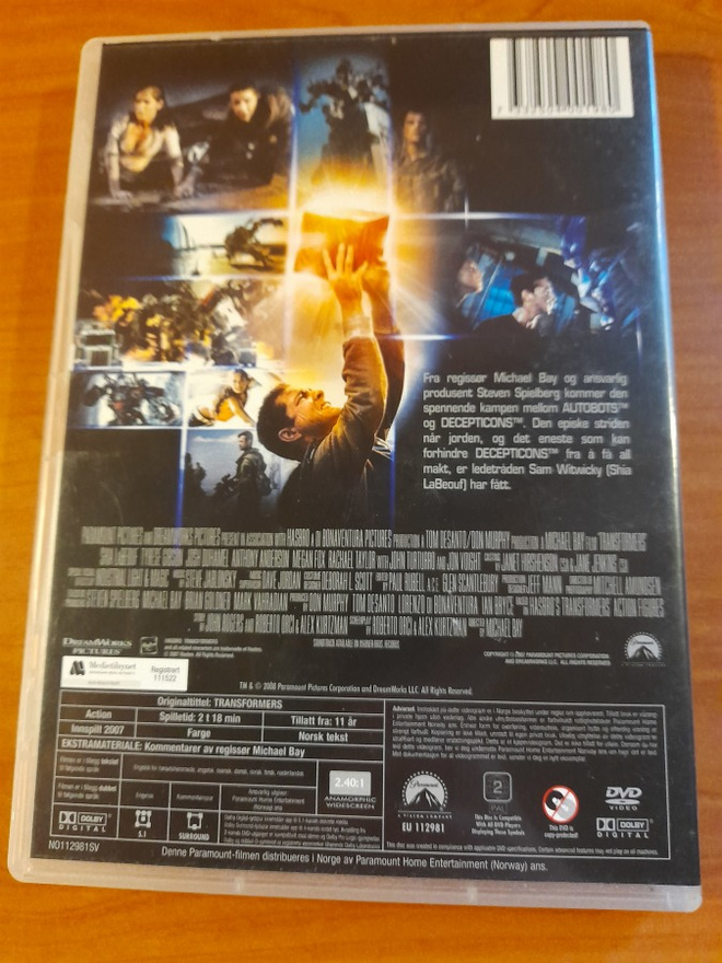 Item image