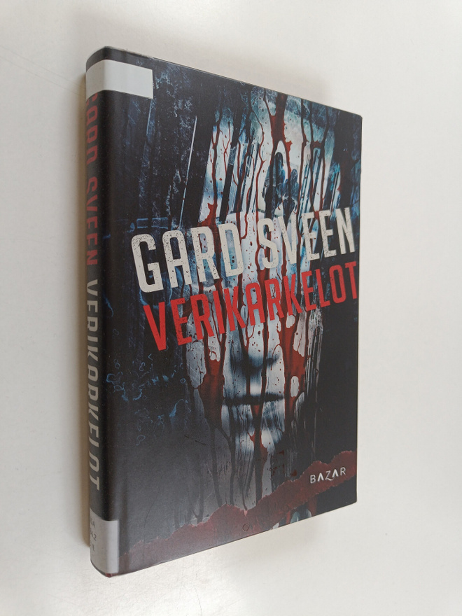 Gard Sveen : Verikarkelot