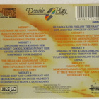 Tommy Steele • Tommy Steele CD - pikkukuva 2