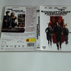 Kunniattomat paskiaiset - SF Region 2 DVD (Universal) - pikkukuva 1