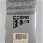 Timothy Zahn : Cobra bargain - pikkukuva 2