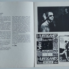 Hurriganes Fan Club News jäsenlehti 3 / 1977 - pikkukuva 2