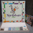 New Orleans Monopoly tyyppinen peli - pikkukuva 2