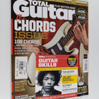 Total guitar october 2019 : The chords issue - 108 chords... - pikkukuva 1