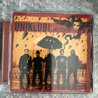 UNIKLUBI - Luotisade cd-albumi - pikkukuva 1