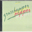 J J CALE GRASSHOPPER - pikkukuva 1
