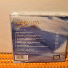 Merikanto:Vaikka aika rientää-J. Hynninen-Kalevi KiviniemiCD - pikkukuva 2